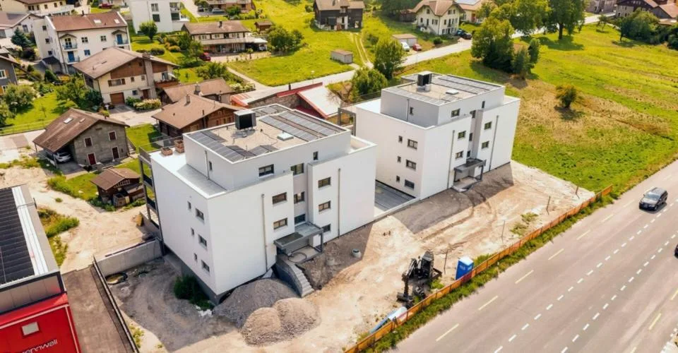 Gamsgarten: vollvermietetes Neubau-Renditeobjekt mit 20 Wohnungen – Foto 9 von 13