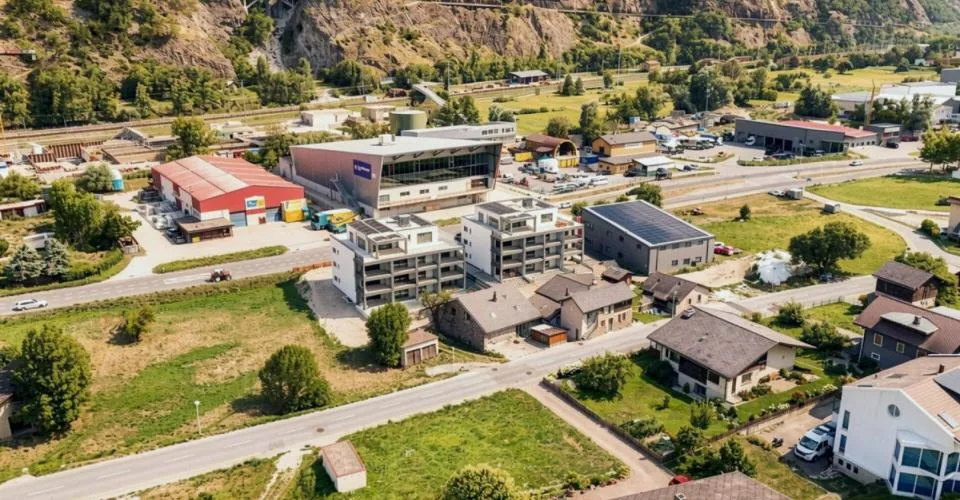 Gamsgarten: vollvermietetes Neubau-Renditeobjekt mit 20 Wohnungen – Foto 6 von 13