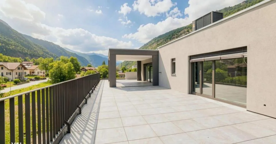Gamsgarten: vollvermietetes Neubau-Renditeobjekt mit 20 Wohnungen – Foto 12 von 13