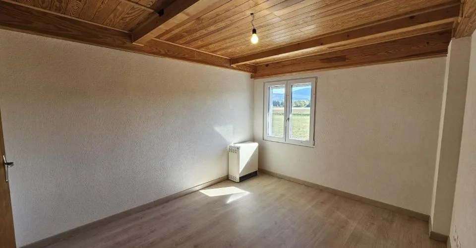 À vendre à Alle maison villageoise de 4.5 pièces – Foto 7 von 13