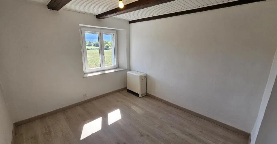 À vendre à Alle maison villageoise de 4.5 pièces – Foto 8 von 13