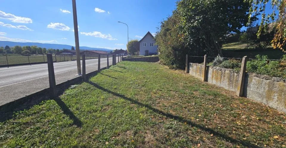 À vendre à Alle maison villageoise de 4.5 pièces – Foto 12 von 13