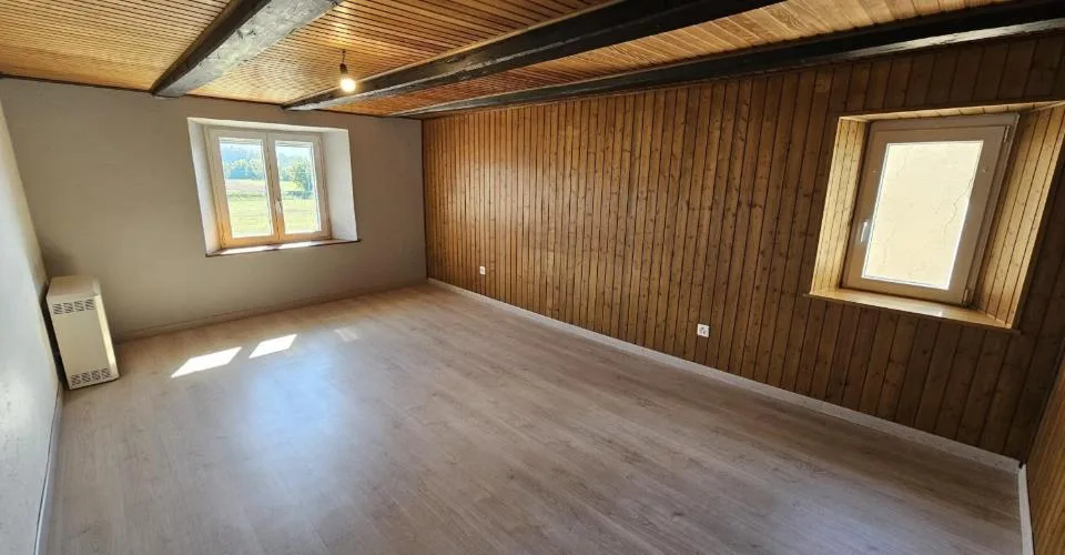 À vendre à Alle maison villageoise de 4.5 pièces – Foto 9 von 13