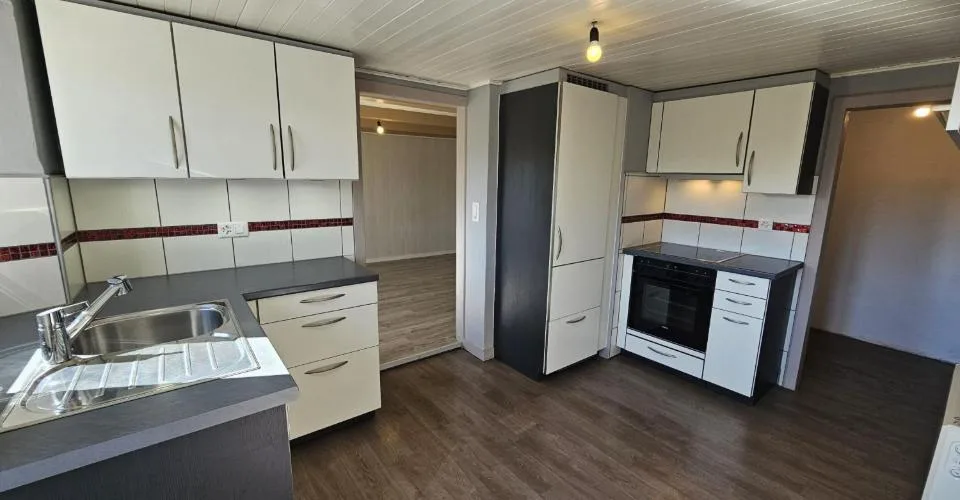 À vendre à Alle maison villageoise de 4.5 pièces – Foto 2 von 13