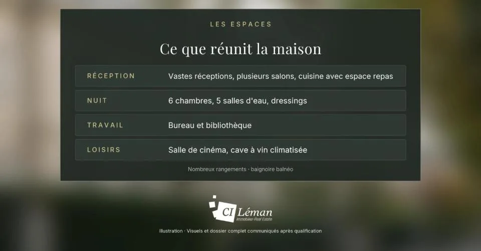 Hôtel particulier & adresse d'exception – Foto 3 von 3