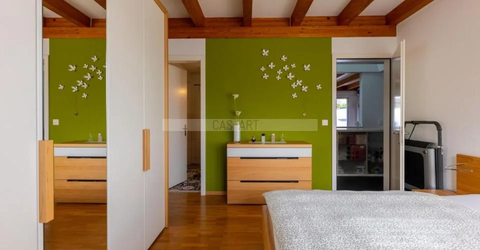 Magnifique maison mitoyenne – foto 8 di 13
