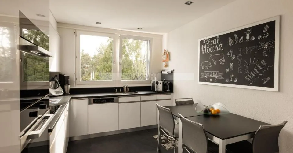 Magnifique maison mitoyenne – foto 4 di 13