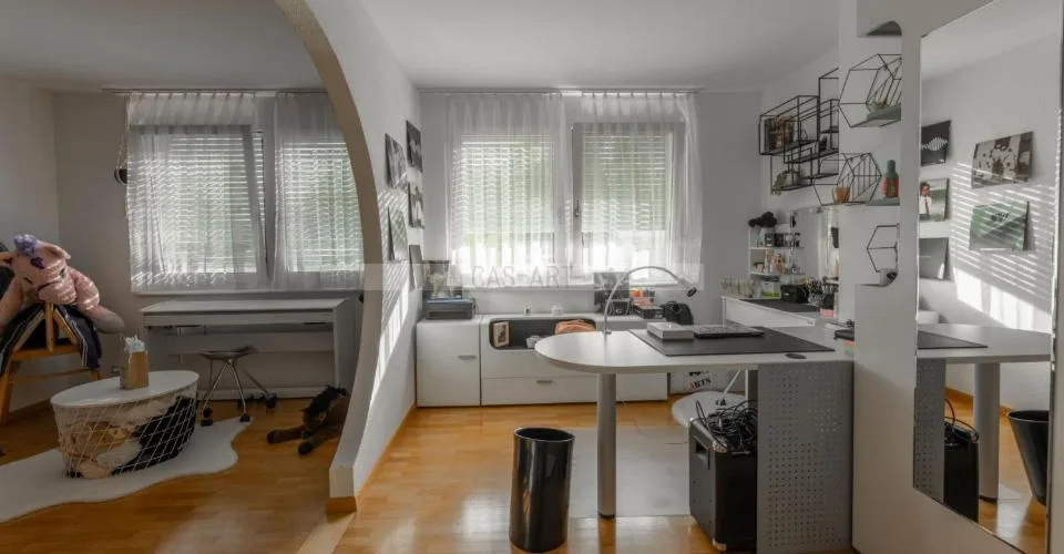 Magnifique maison mitoyenne – foto 12 di 13