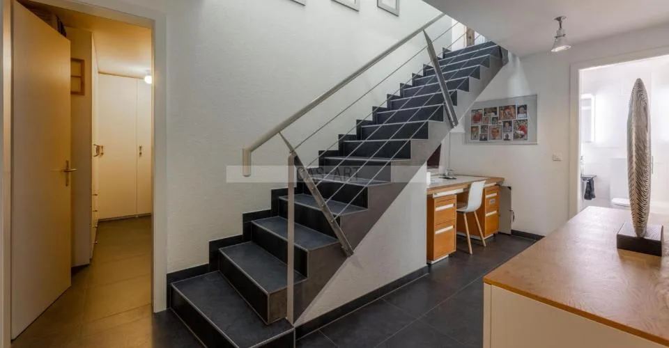 Magnifique maison mitoyenne – foto 10 di 13