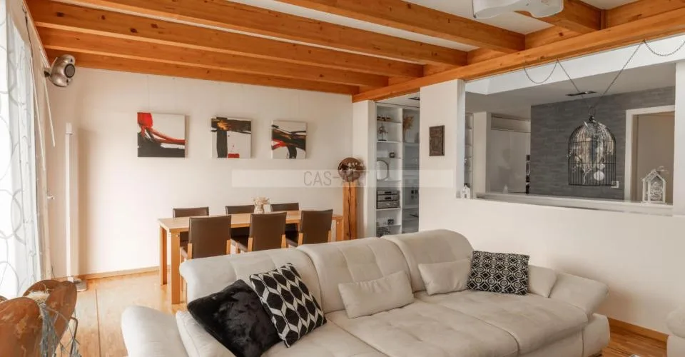 Magnifique maison mitoyenne – foto 2 di 13