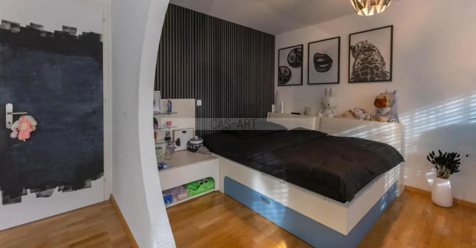 Magnifique maison mitoyenne – foto 13 di 13