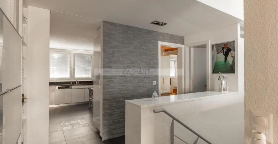 Magnifique maison mitoyenne – foto 3 di 13