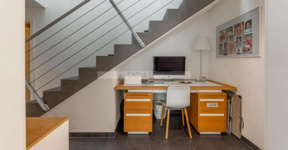 Magnifique maison mitoyenne – foto 11 di 13