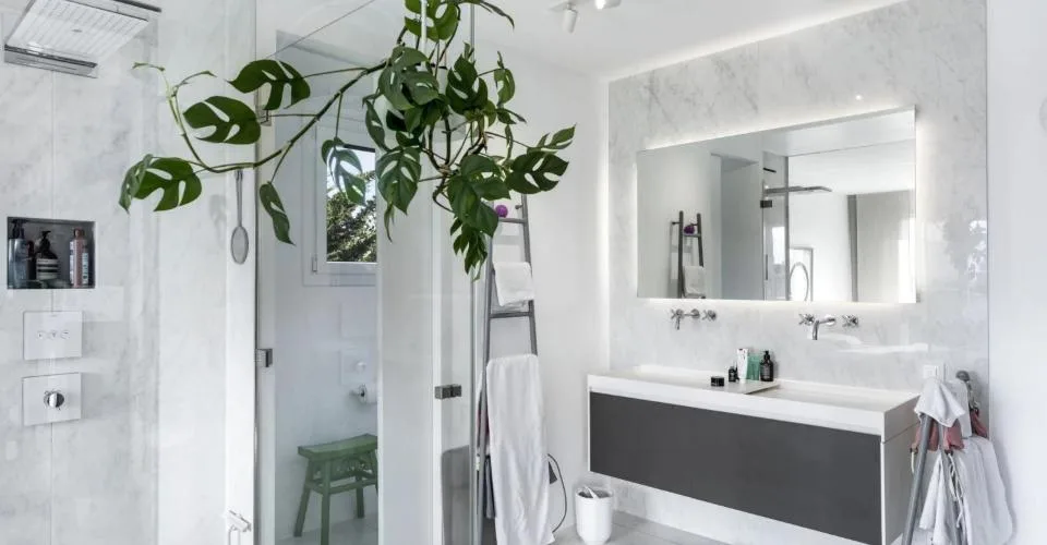 SPLENDIDE VILLA AVEC PISCINE à VÉSENAZ – photo 6 sur 13
