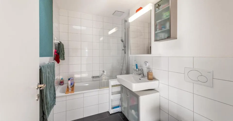À vendre, Maison mitoyenne, 5070 Frick, Ref. 6228837 – Foto 13 von 13