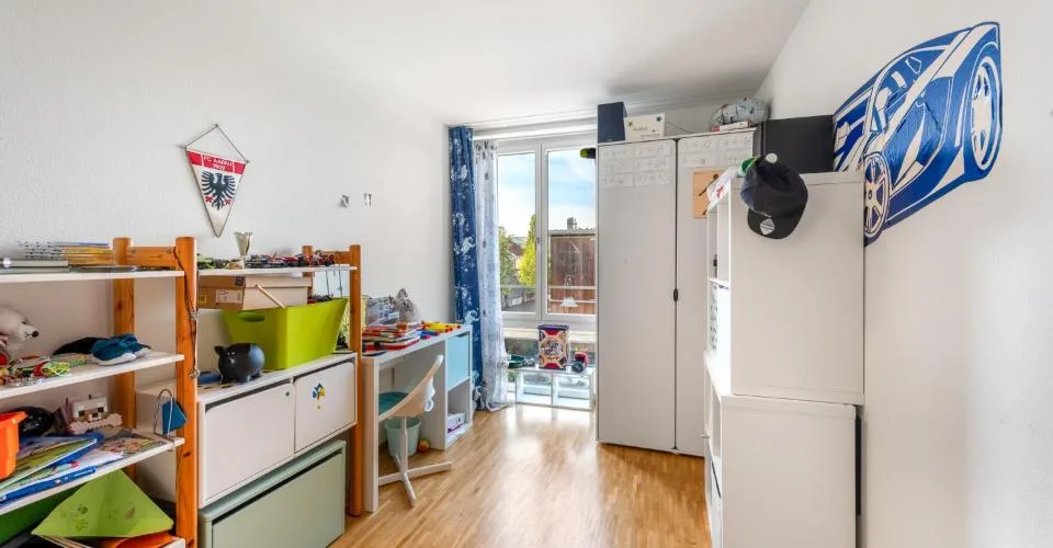 À vendre, Maison mitoyenne, 5070 Frick, Ref. 6228837 – Foto 12 von 13