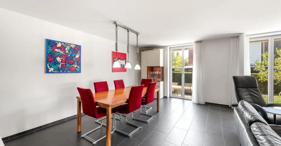 À vendre, Maison mitoyenne, 5070 Frick, Ref. 6228837 – Foto 5 von 13