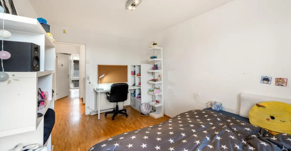 À vendre, Maison mitoyenne, 5070 Frick, Ref. 6228837 – Foto 10 von 13