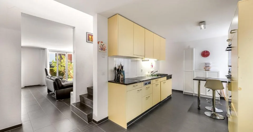 À vendre, Maison mitoyenne, 5070 Frick, Ref. 6228837 – Foto 3 von 13