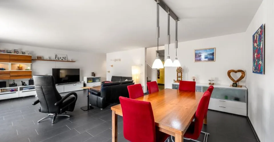 À vendre, Maison mitoyenne, 5070 Frick, Ref. 6228837 – Foto 6 von 13
