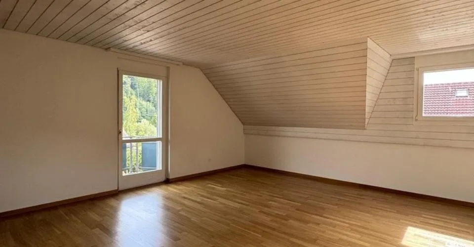 Eine schöne 3.5 Zimmerwohnung in Sumiswald zu vermieten – foto 2 di 9