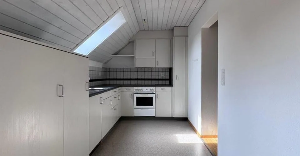 Eine schöne 3.5 Zimmerwohnung in Sumiswald zu vermieten – foto 7 di 9