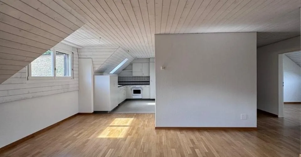 Eine schöne 3.5 Zimmerwohnung in Sumiswald zu vermieten – foto 6 di 9