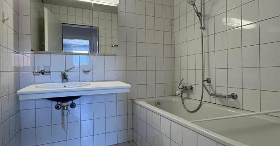 Eine schöne 3.5 Zimmerwohnung in Sumiswald zu vermieten – foto 8 di 9
