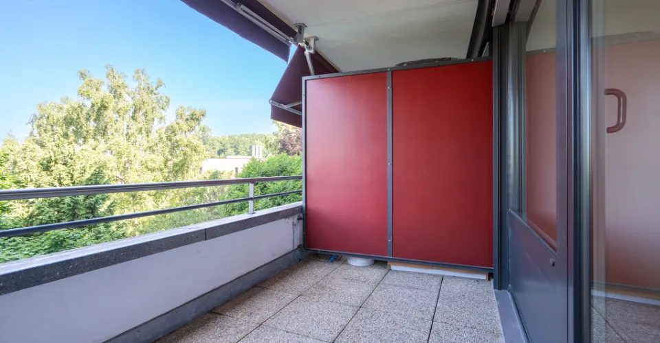 2 Zimmer Wohnung in Prilly – Foto 7 von 7