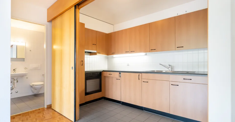 2 Zimmer Wohnung in Prilly – Foto 2 von 7