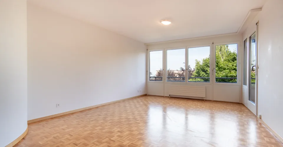 2 Zimmer Wohnung in Prilly – Foto 3 von 7