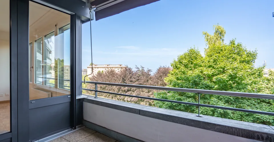 2 Zimmer Wohnung in Prilly – Foto 6 von 7