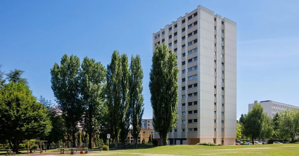 Appartement – photo 4 sur 4