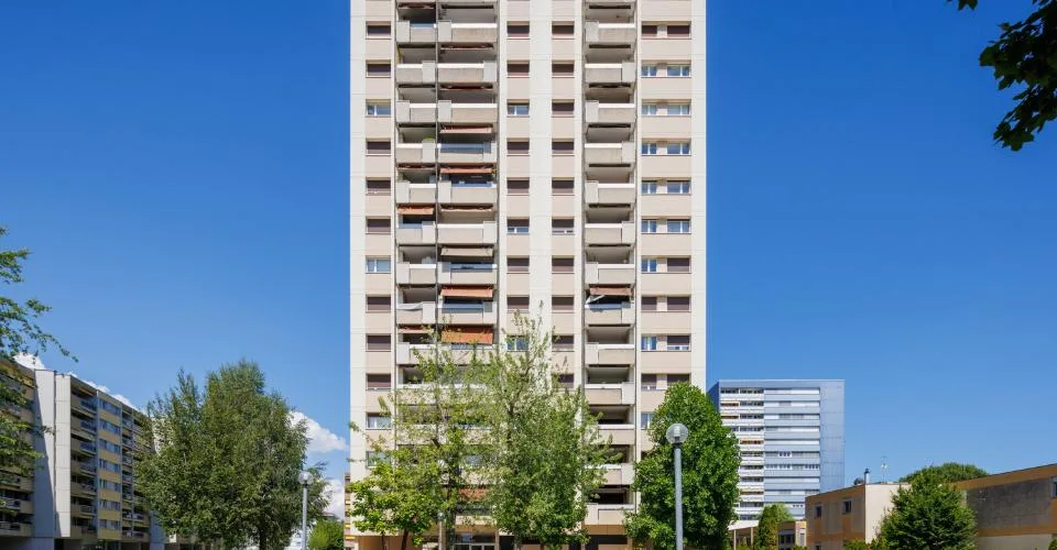 Appartement – photo 2 sur 4