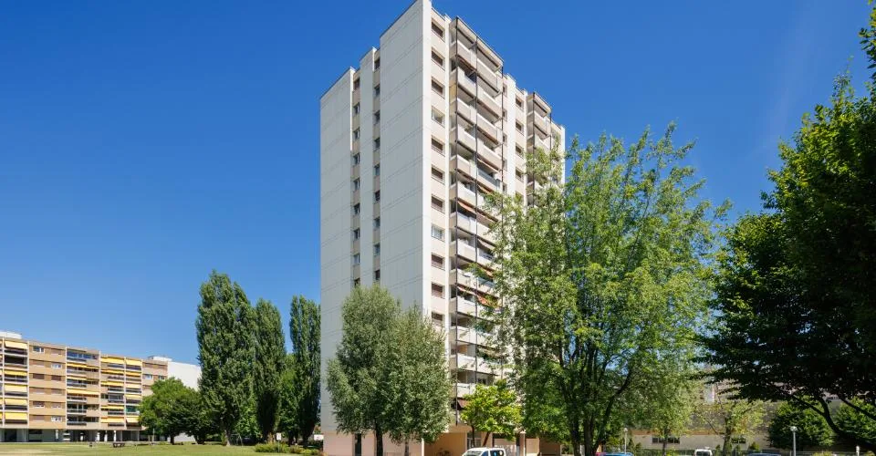 Appartement – photo 3 sur 4