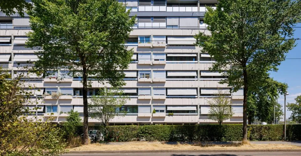 Appartement – Foto 3 von 5