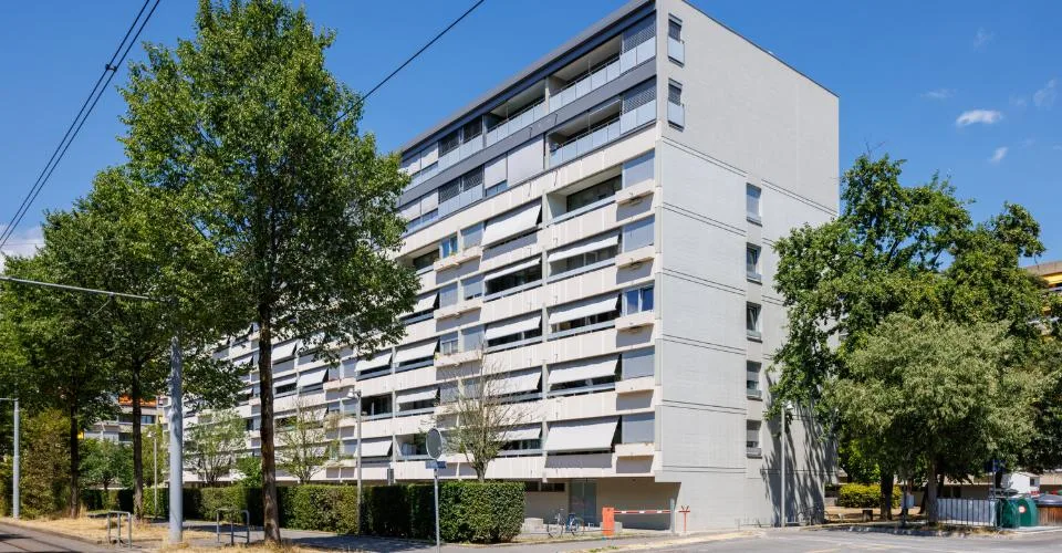 Appartement – Foto 2 von 5