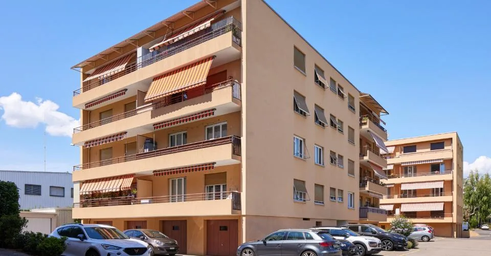 Appartement – photo 3 sur 3