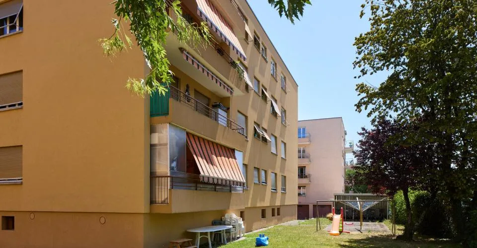Appartement – photo 2 sur 3