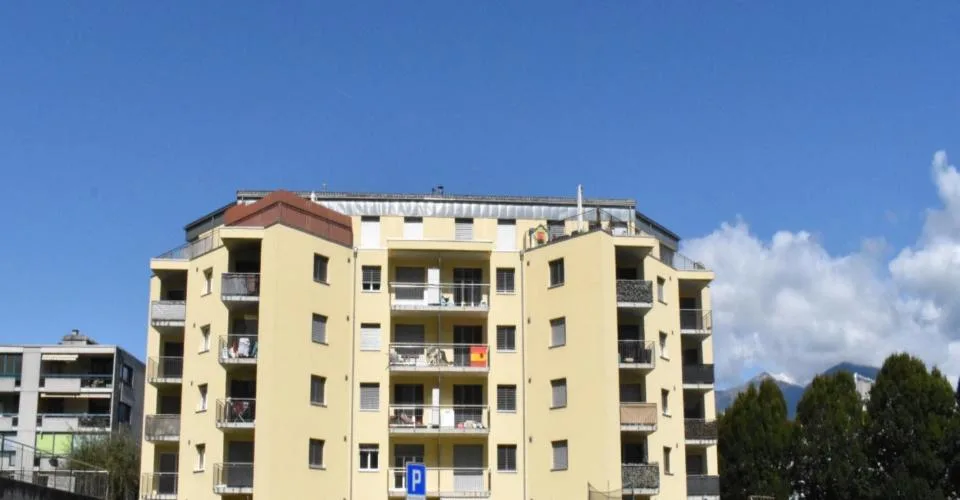 Magnifique appartement en attique dans un quartier calme – photo 6 sur 6