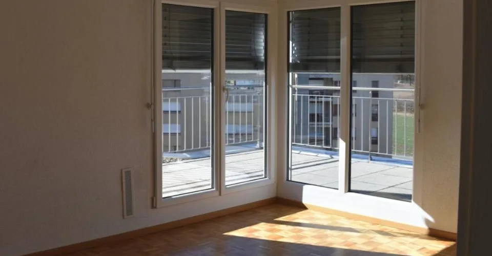 Magnifique appartement en attique dans un quartier calme – photo 3 sur 6