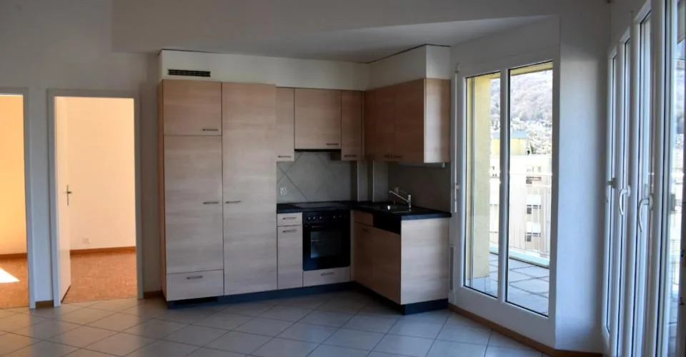 Magnifique appartement en attique dans un quartier calme – photo 4 sur 6