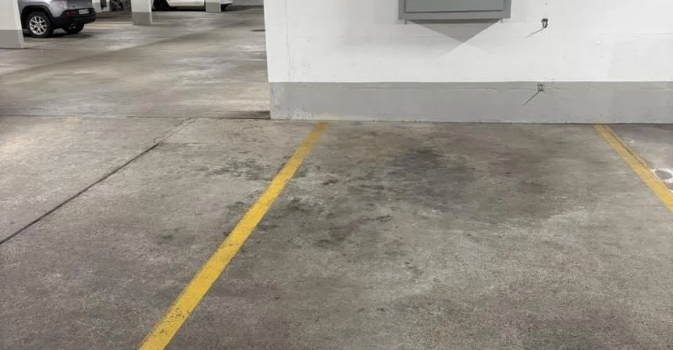 Garagenplätze in Unterentfelden – Foto 2 von 2