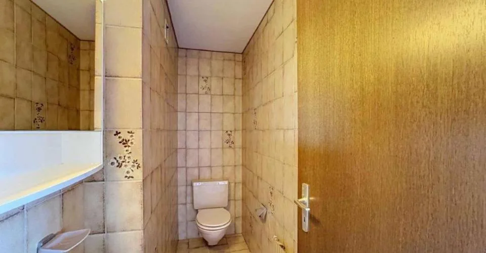 Bel appartement de 4.5 pièces proche du centre-ville – Foto 8 von 11
