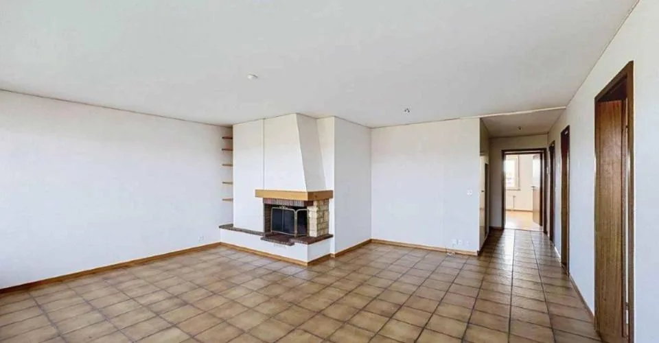 Bel appartement de 4.5 pièces proche du centre-ville – Foto 5 von 11