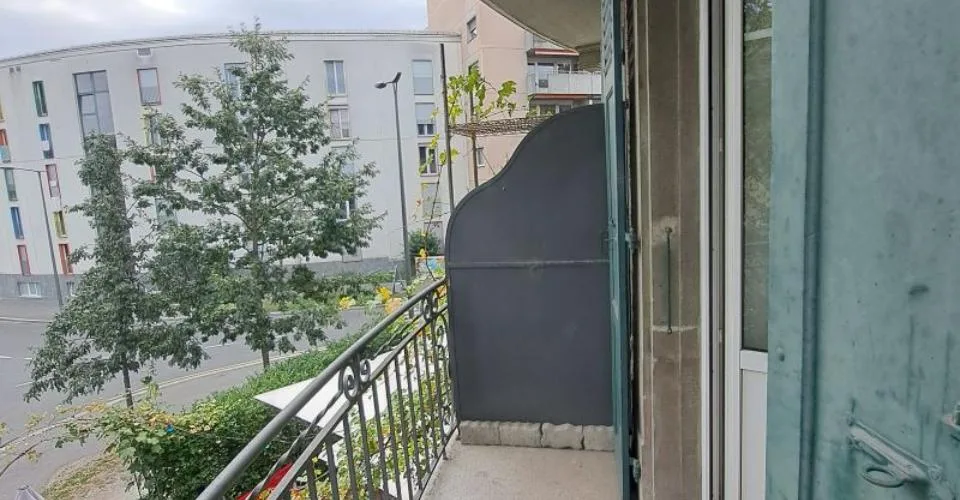 Lausanne, Chemin de Montelly 1, 2,5 p. avec balcon au 1er – photo 8 sur 8
