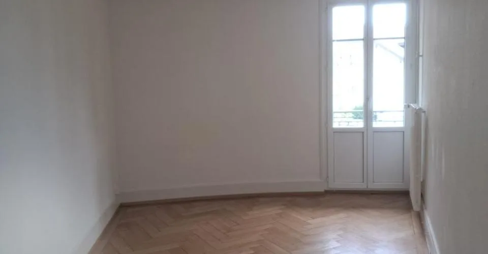 Lausanne, Chemin de Montelly 1, 2,5 p. avec balcon au 1er – photo 7 sur 8