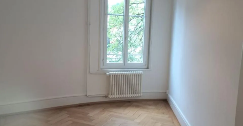 Lausanne, Chemin de Montelly 1, 2,5 p. avec balcon au 1er – photo 5 sur 8