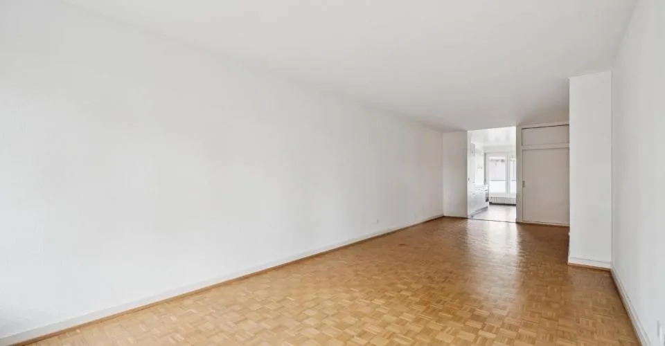 4.5 Zimmer Wohnung in Genève – Foto 3 von 10