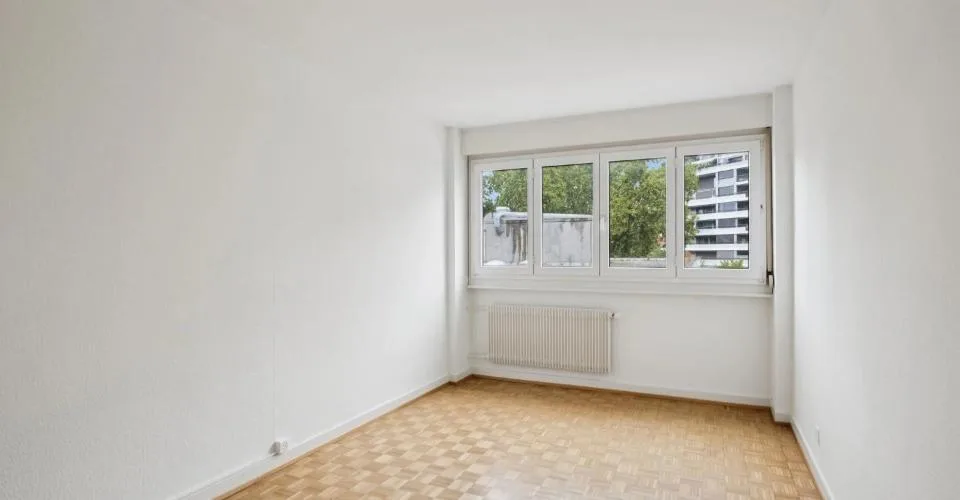 4.5 Zimmer Wohnung in Genève – Foto 9 von 10